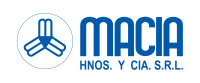 Macia Hnos Logo